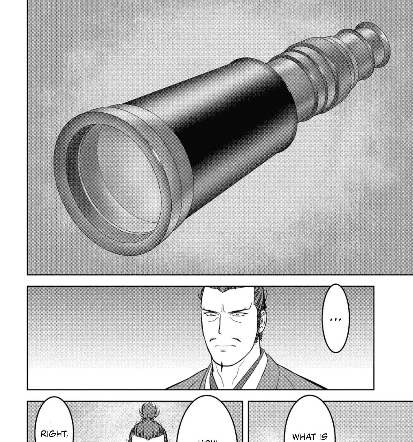 Sengoku Komachi Kurou Tan! Chapter 44 page 16 - 