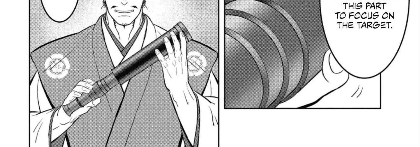Sengoku Komachi Kurou Tan! Chapter 44 page 21 - 