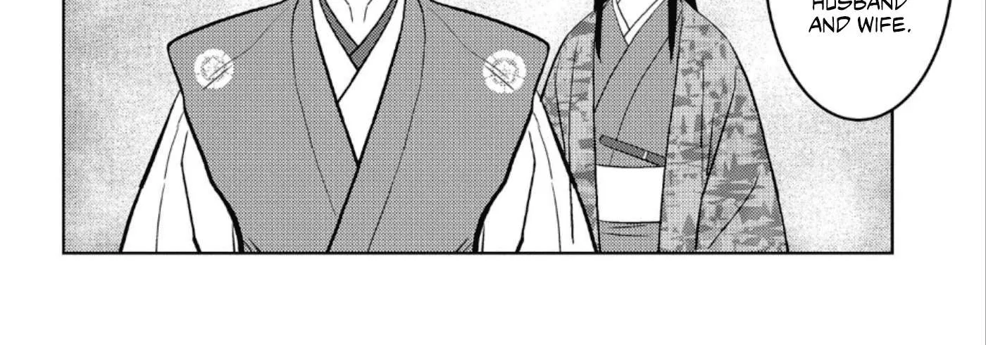 Sengoku Komachi Kurou Tan! Chapter 44 page 37 - 