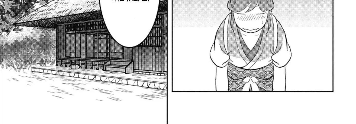Sengoku Komachi Kurou Tan! Chapter 44 page 47 - 