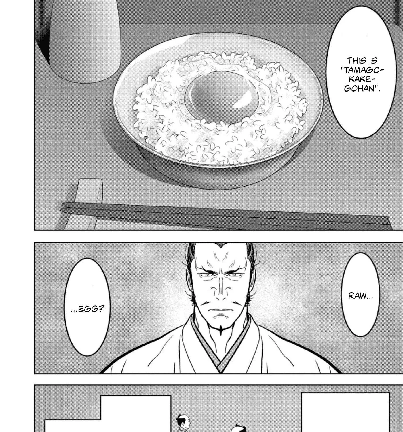 Sengoku Komachi Kurou Tan! Chapter 44 page 48 - 
