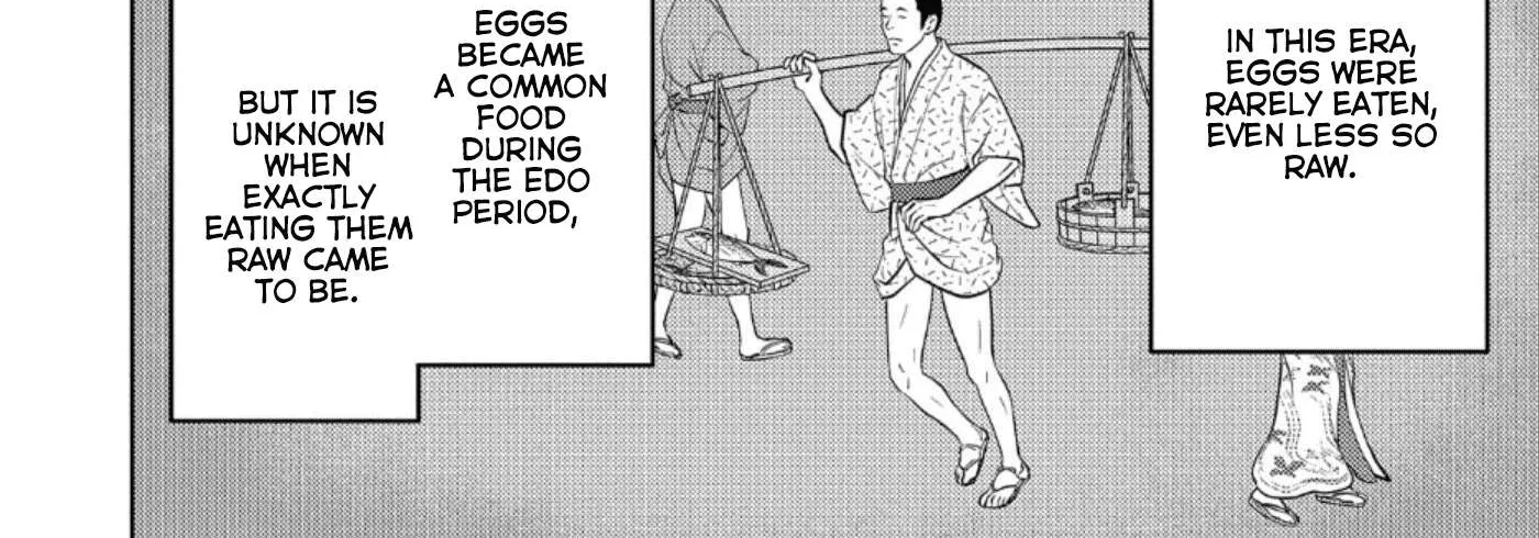 Sengoku Komachi Kurou Tan! Chapter 44 page 49 - 
