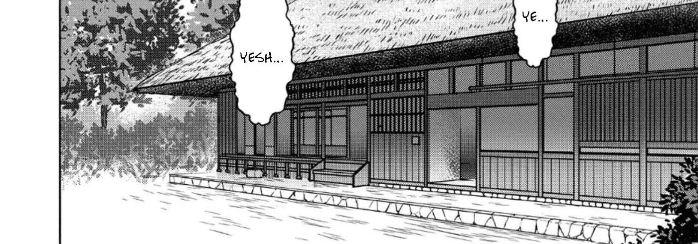 Sengoku Komachi Kurou Tan! Chapter 44 page 61 - 