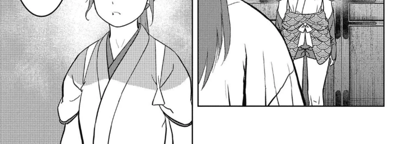 Sengoku Komachi Kurou Tan! Chapter 45 page 23 - 