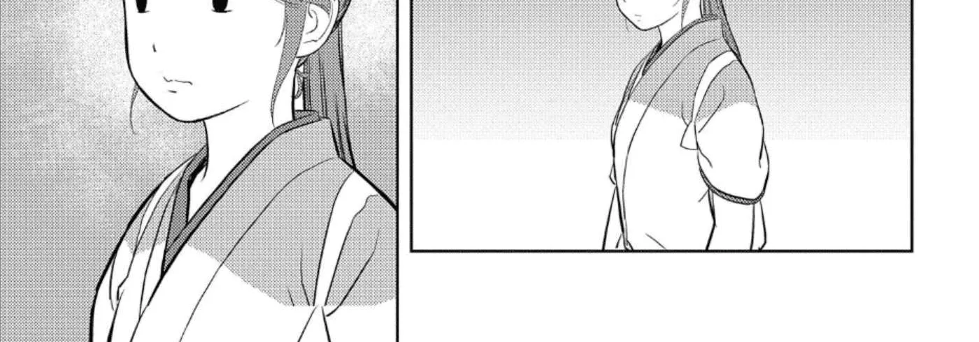 Sengoku Komachi Kurou Tan! Chapter 45 page 31 - 