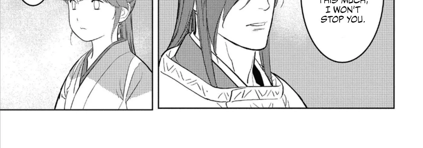 Sengoku Komachi Kurou Tan! Chapter 45 page 35 - 