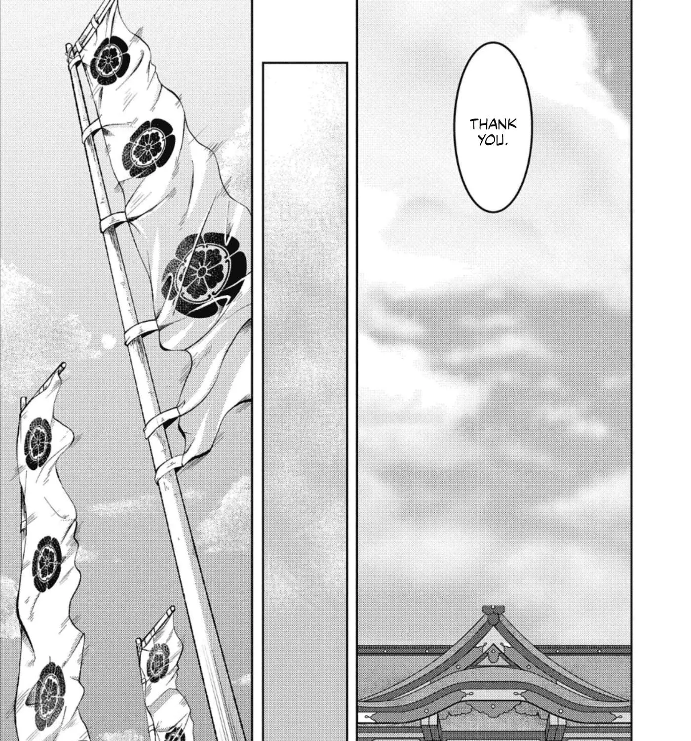 Sengoku Komachi Kurou Tan! Chapter 45 page 38 - 