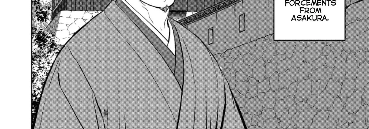 Sengoku Komachi Kurou Tan! Chapter 45 page 41 - 
