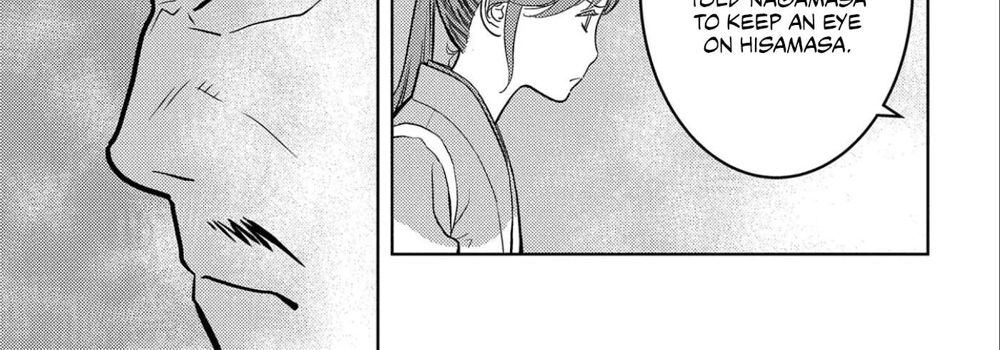 Sengoku Komachi Kurou Tan! Chapter 46 page 51 - 