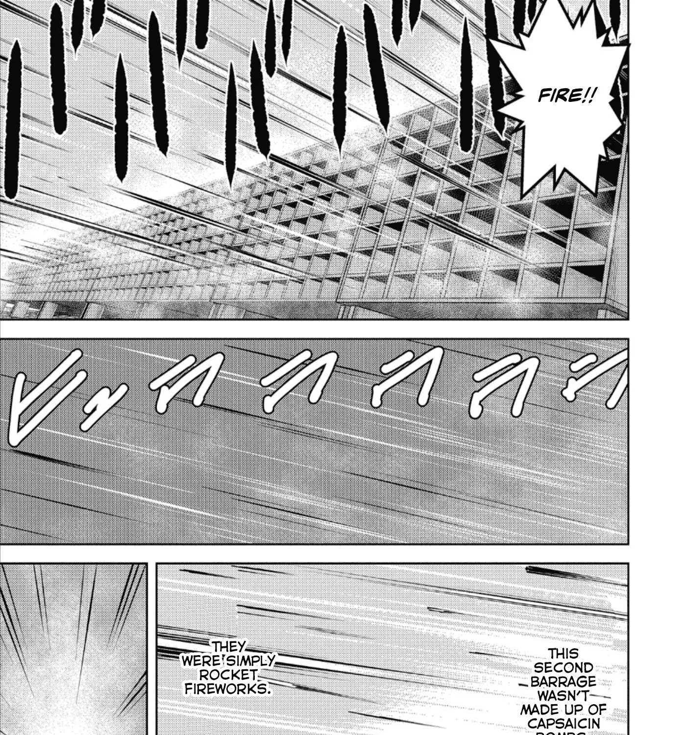Sengoku Komachi Kurou Tan! Chapter 46 page 10 - 
