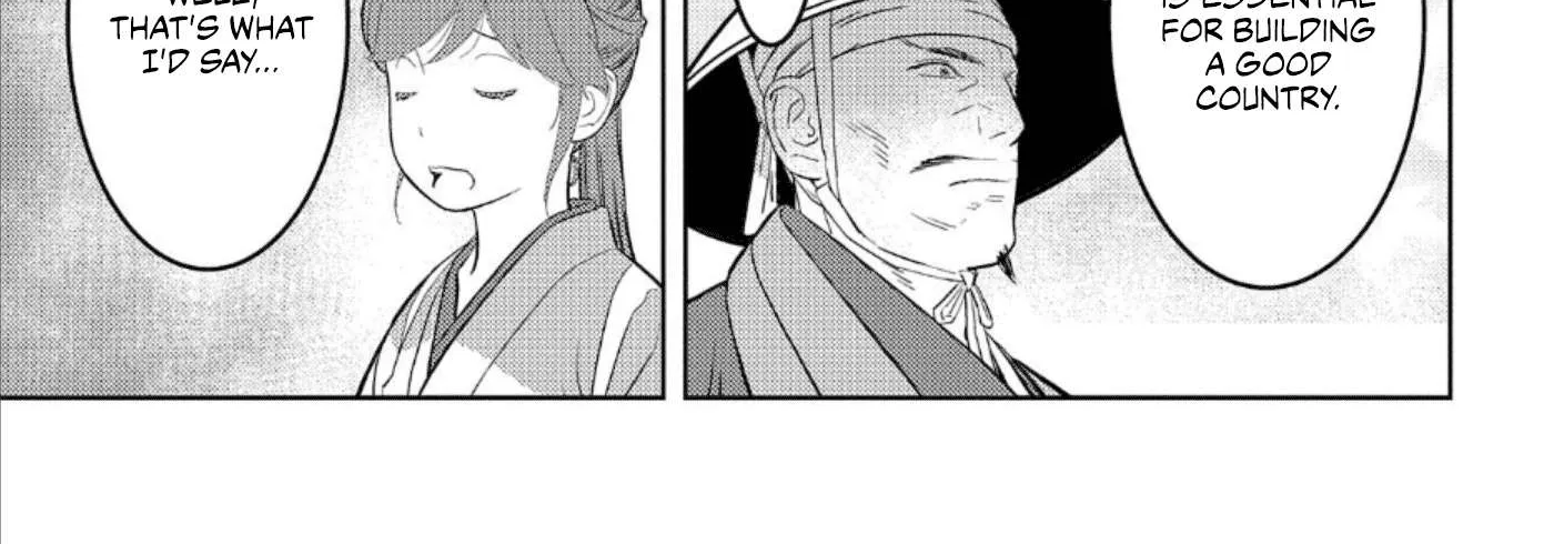 Sengoku Komachi Kurou Tan! Chapter 47 page 11 - 