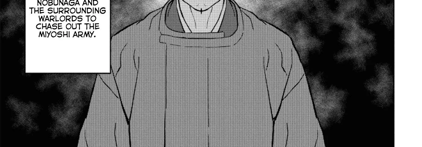 Sengoku Komachi Kurou Tan! Chapter 47 page 27 - 