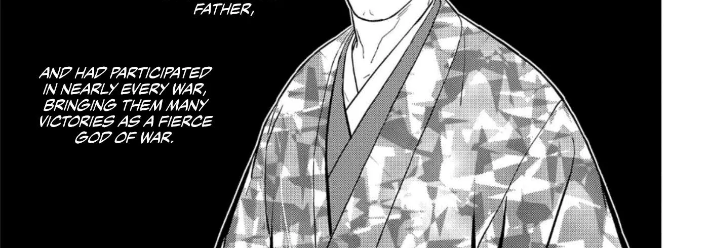 Sengoku Komachi Kurou Tan! Chapter 47 page 35 - 