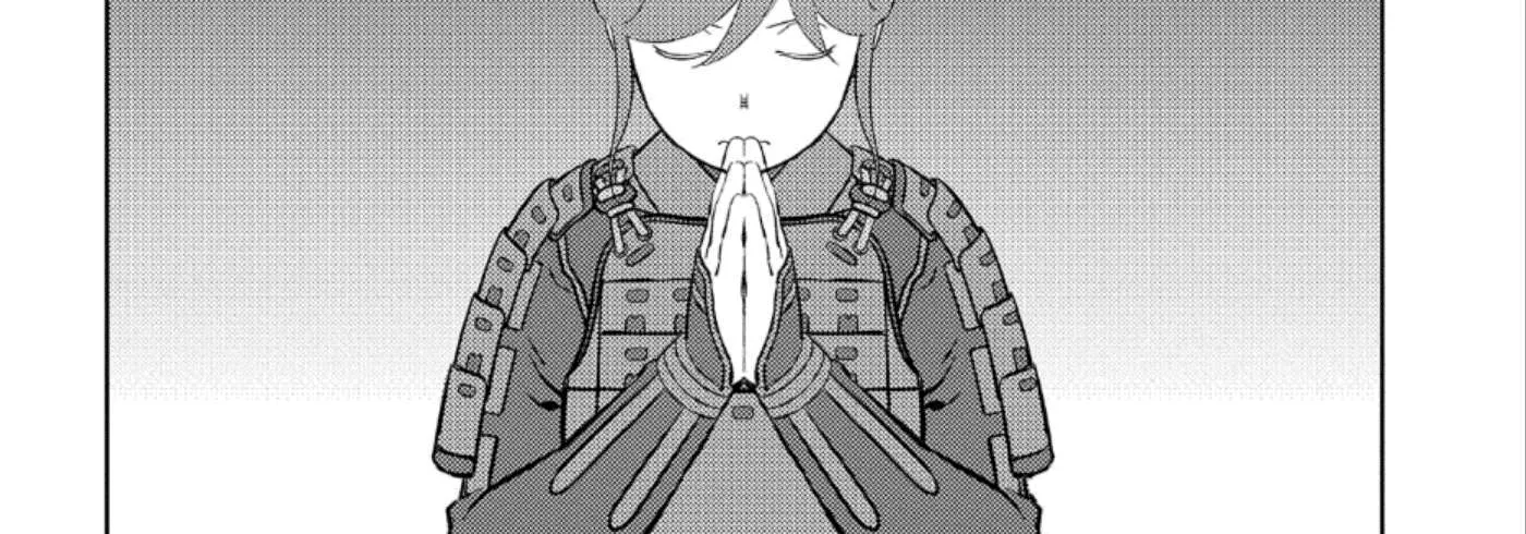 Sengoku Komachi Kurou Tan! Chapter 47 page 37 - 