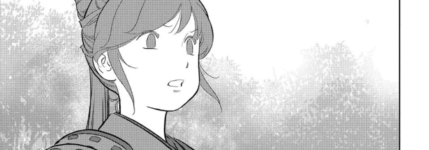 Sengoku Komachi Kurou Tan! Chapter 47 page 48 - 
