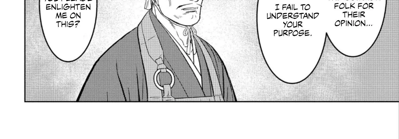 Sengoku Komachi Kurou Tan! Chapter 47 page 9 - 