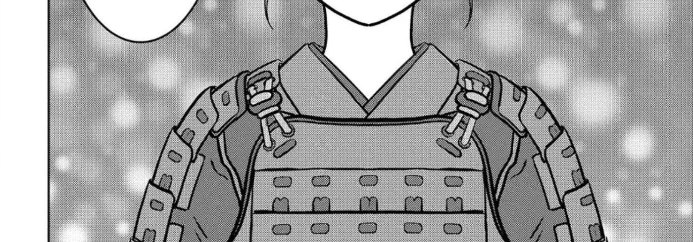 Sengoku Komachi Kurou Tan! Chapter 48 page 65 - 