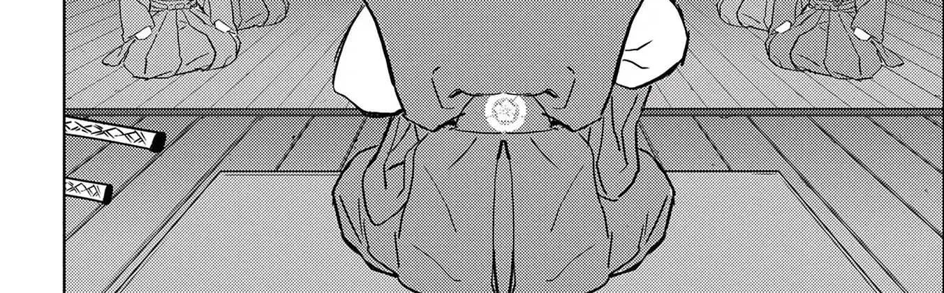 Sengoku Komachi Kurou Tan! Chapter 5 page 22 - 