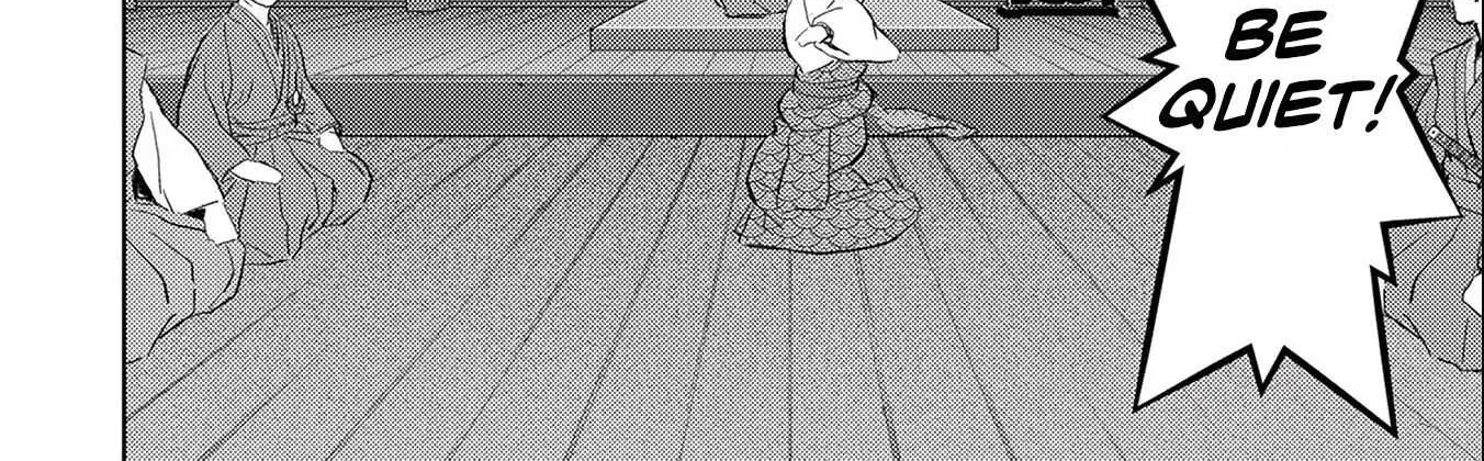 Sengoku Komachi Kurou Tan! Chapter 5 page 26 - 