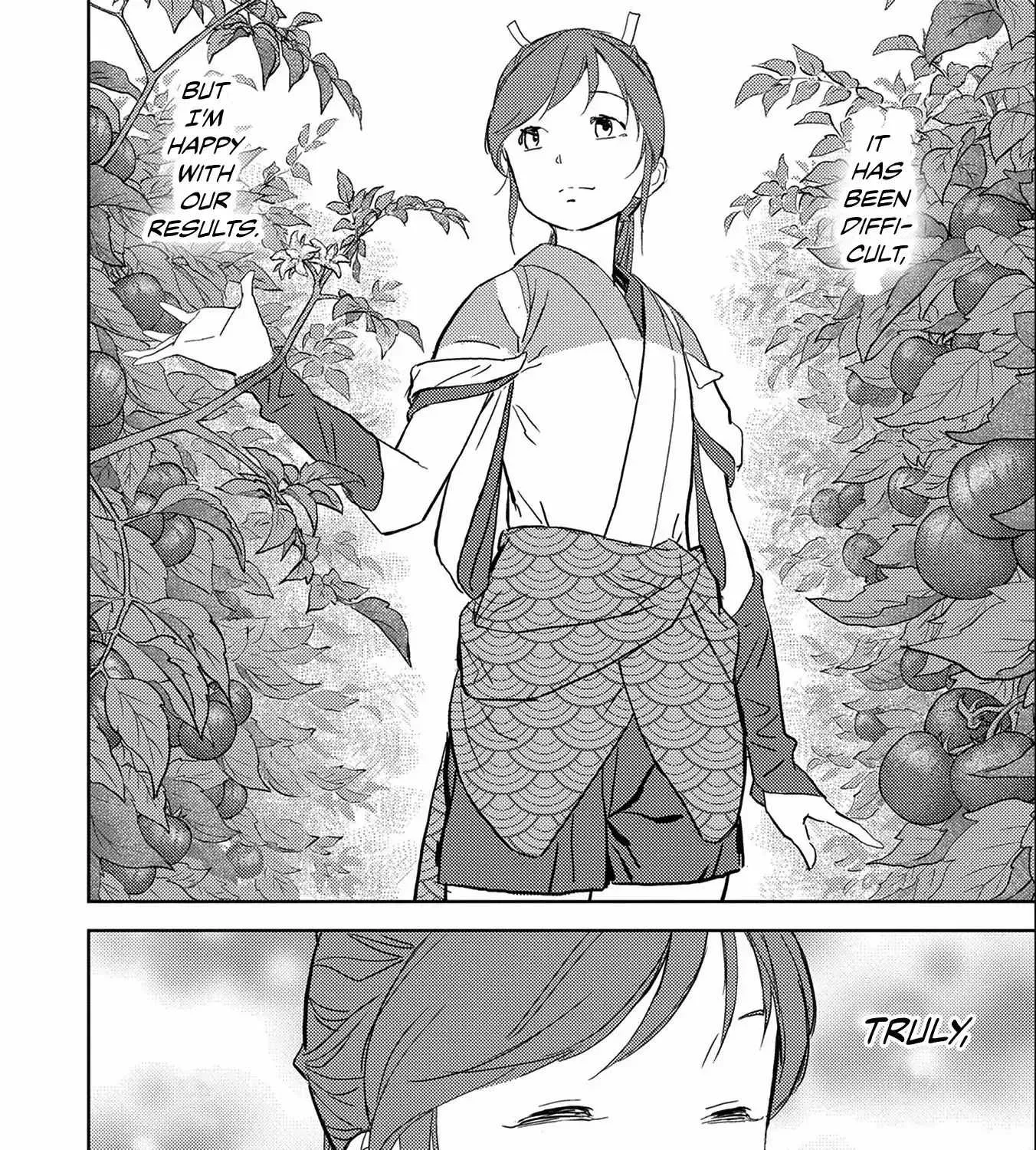 Sengoku Komachi Kurou Tan! Chapter 5 page 5 - 