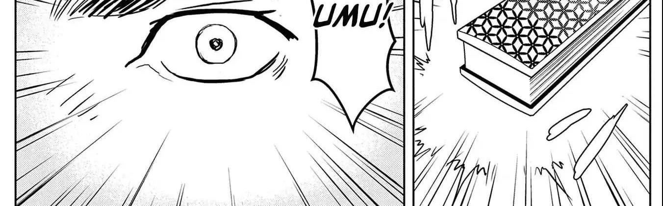 Sengoku Komachi Kurou Tan! Chapter 5 page 42 - 