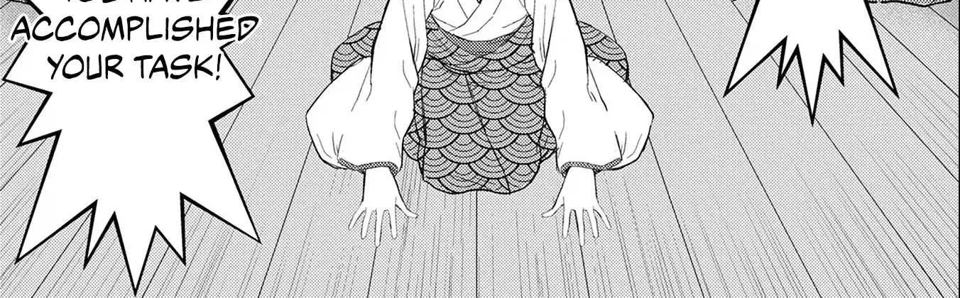 Sengoku Komachi Kurou Tan! Chapter 5 page 44 - 