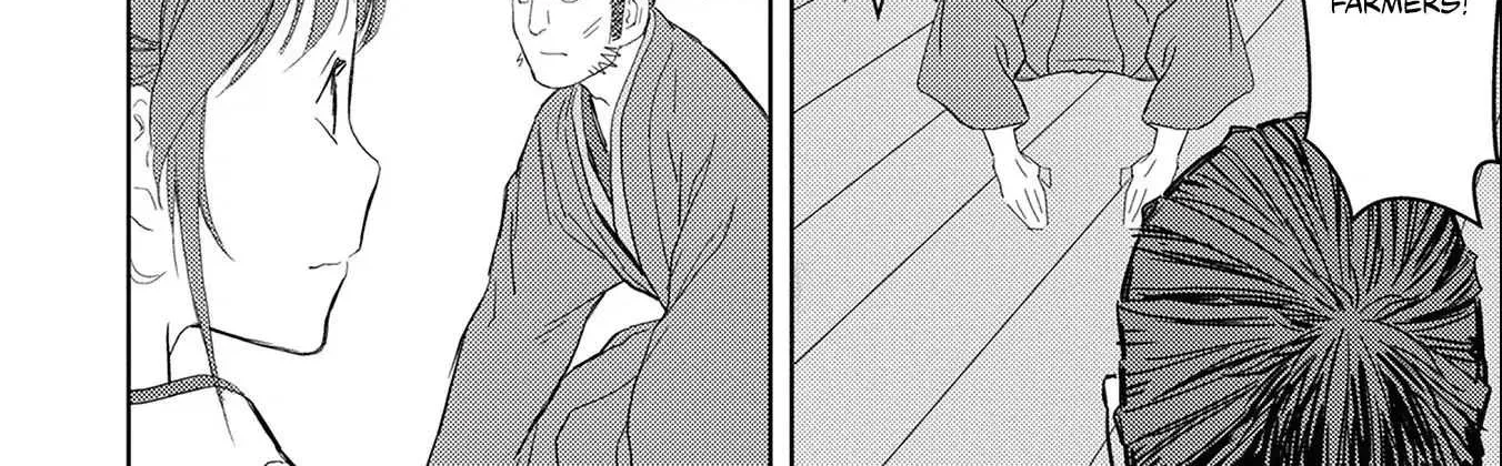 Sengoku Komachi Kurou Tan! Chapter 5 page 46 - 