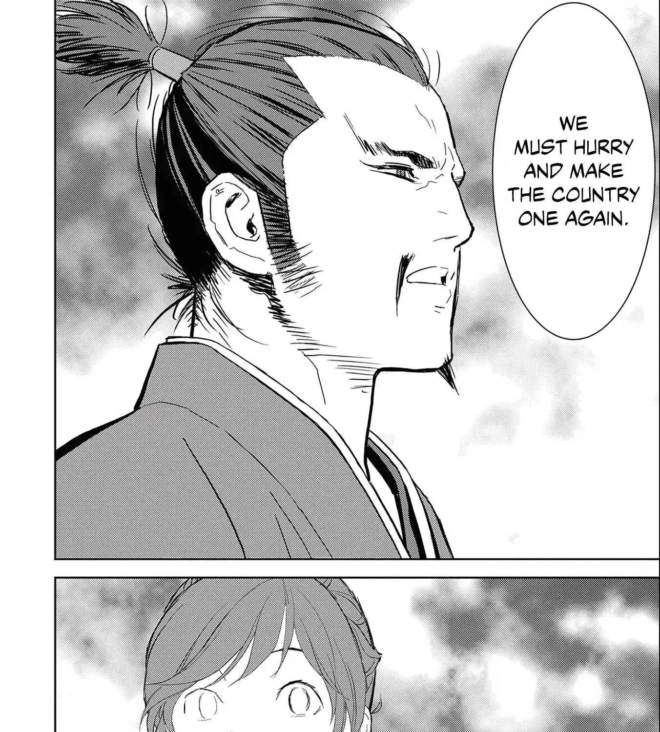 Sengoku Komachi Kurou Tan! Chapter 5 page 53 - 