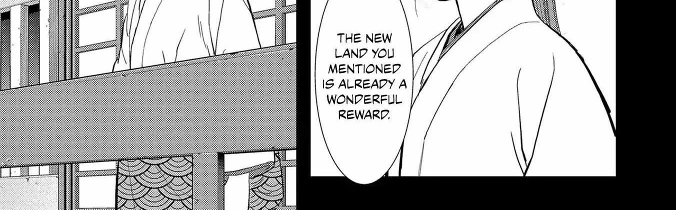 Sengoku Komachi Kurou Tan! Chapter 5 page 65 - 