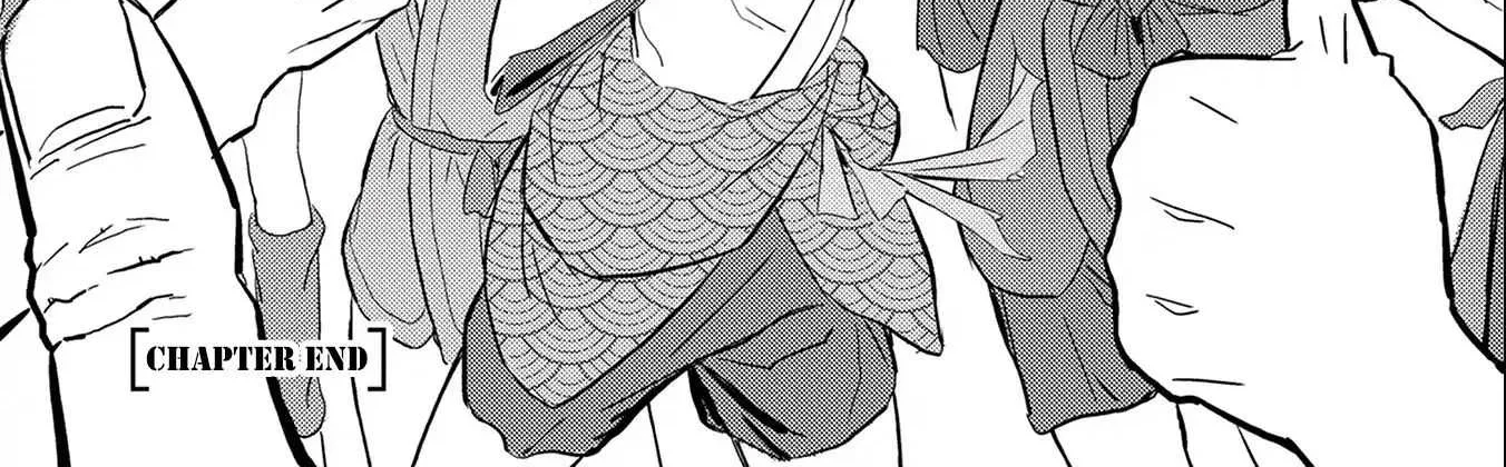 Sengoku Komachi Kurou Tan! Chapter 5 page 68 - 