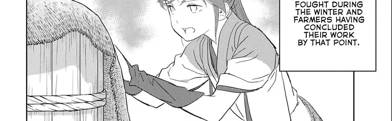 Sengoku Komachi Kurou Tan! Chapter 5 page 10 - 