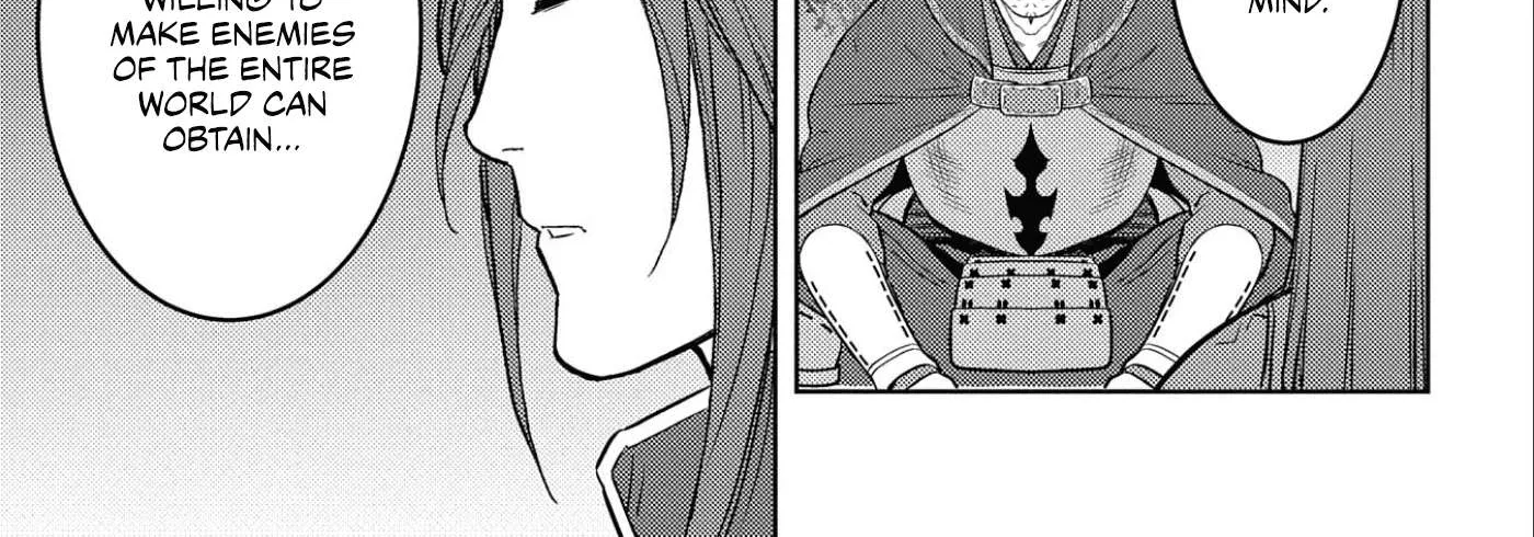 Sengoku Komachi Kurou Tan! Chapter 50 page 19 - 