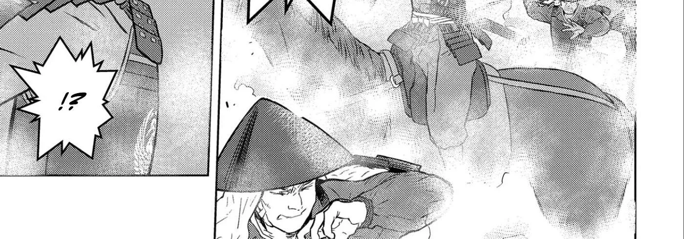 Sengoku Komachi Kurou Tan! Chapter 50 page 55 - 