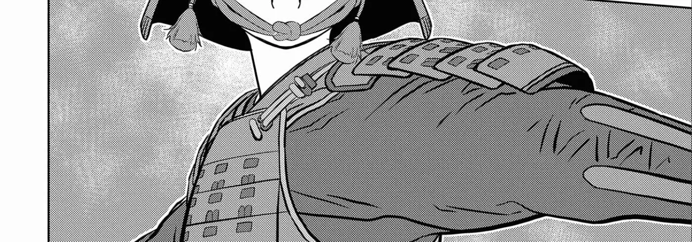 Sengoku Komachi Kurou Tan! Chapter 50 page 65 - 