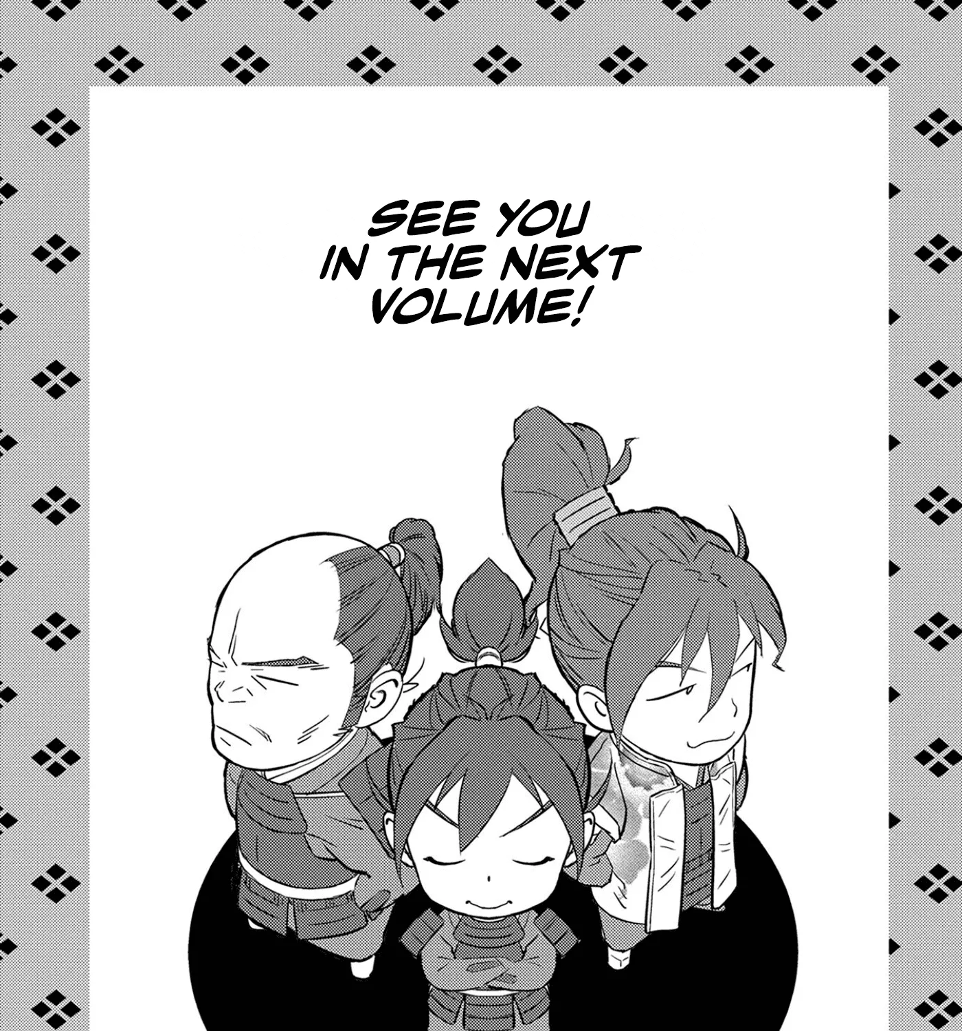 Sengoku Komachi Kurou Tan! Chapter 50 page 66 - 