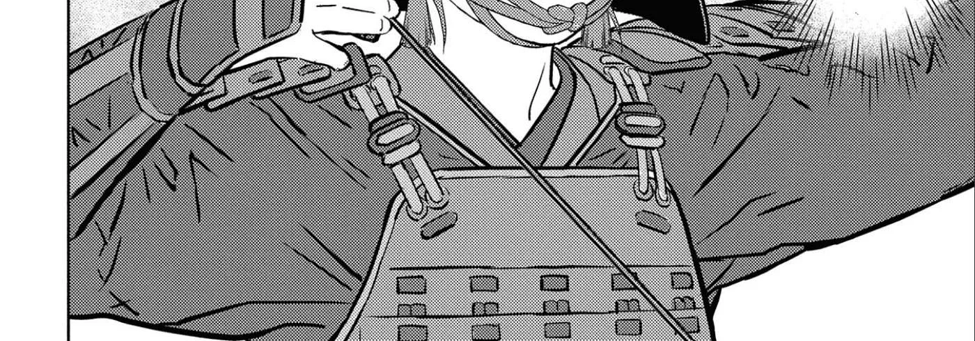 Sengoku Komachi Kurou Tan! Chapter 50 page 9 - 