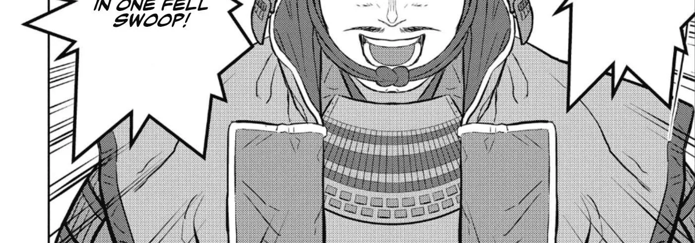Sengoku Komachi Kurou Tan! Chapter 51 page 13 - 