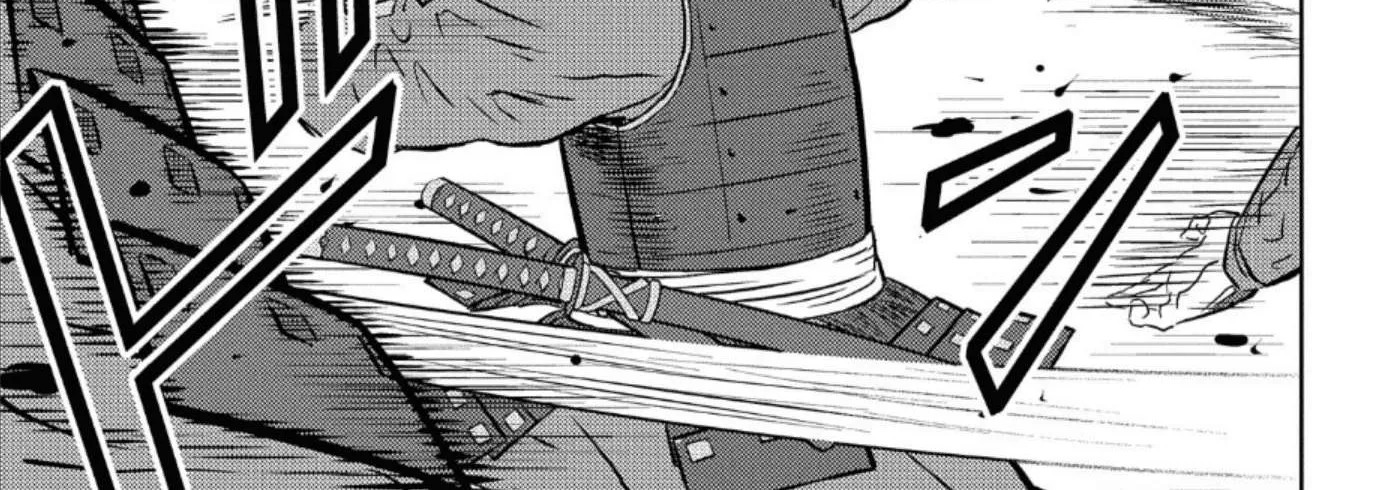 Sengoku Komachi Kurou Tan! Chapter 51 page 19 - 