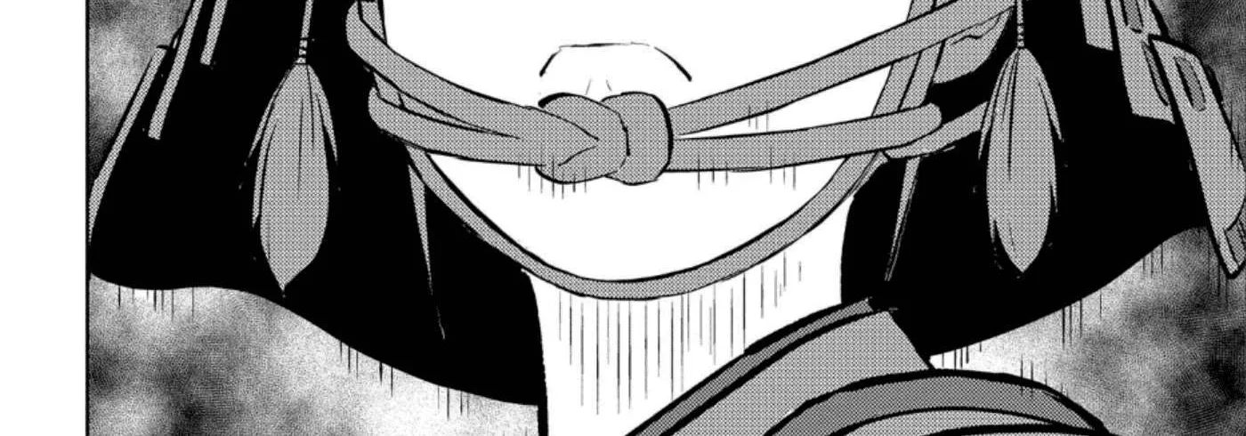 Sengoku Komachi Kurou Tan! Chapter 51 page 49 - 