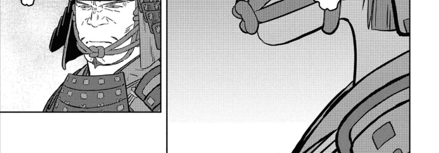 Sengoku Komachi Kurou Tan! Chapter 51 page 51 - 