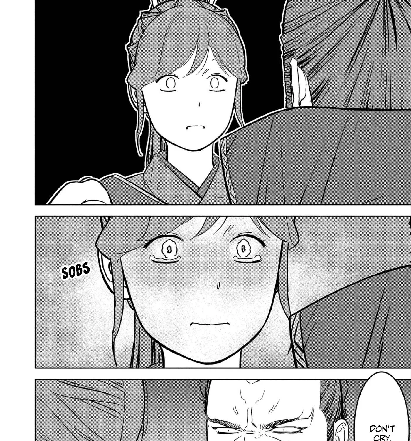 Sengoku Komachi Kurou Tan! Chapter 52 page 20 - 