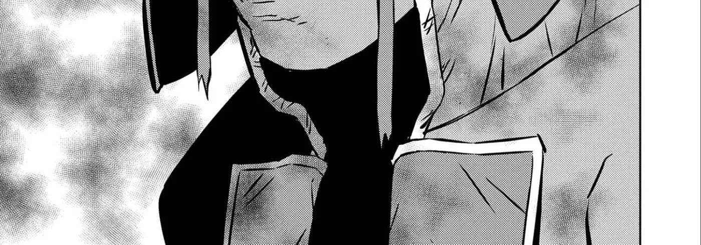Sengoku Komachi Kurou Tan! Chapter 52 page 43 - 