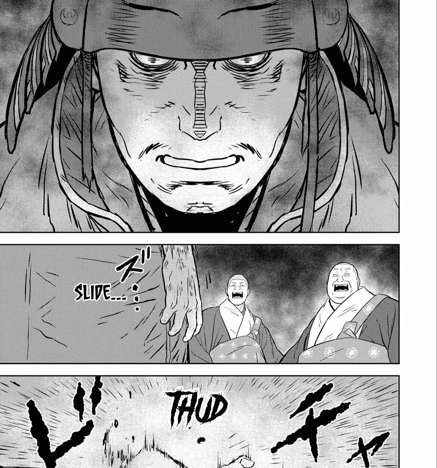 Sengoku Komachi Kurou Tan! Chapter 52 page 46 - 