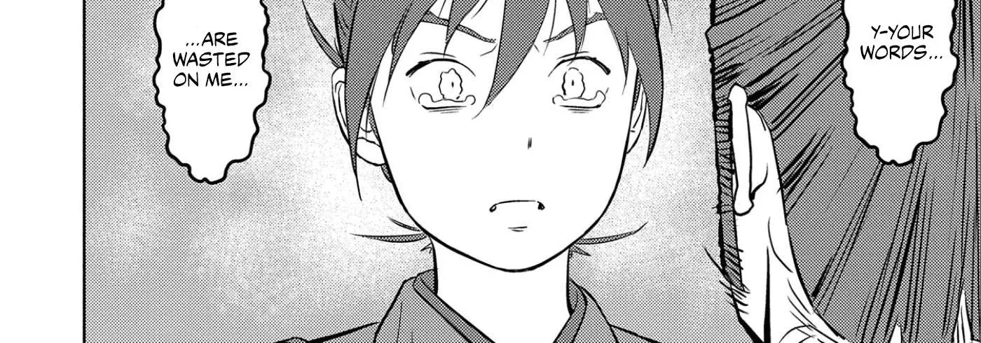 Sengoku Komachi Kurou Tan! Chapter 52 page 57 - 