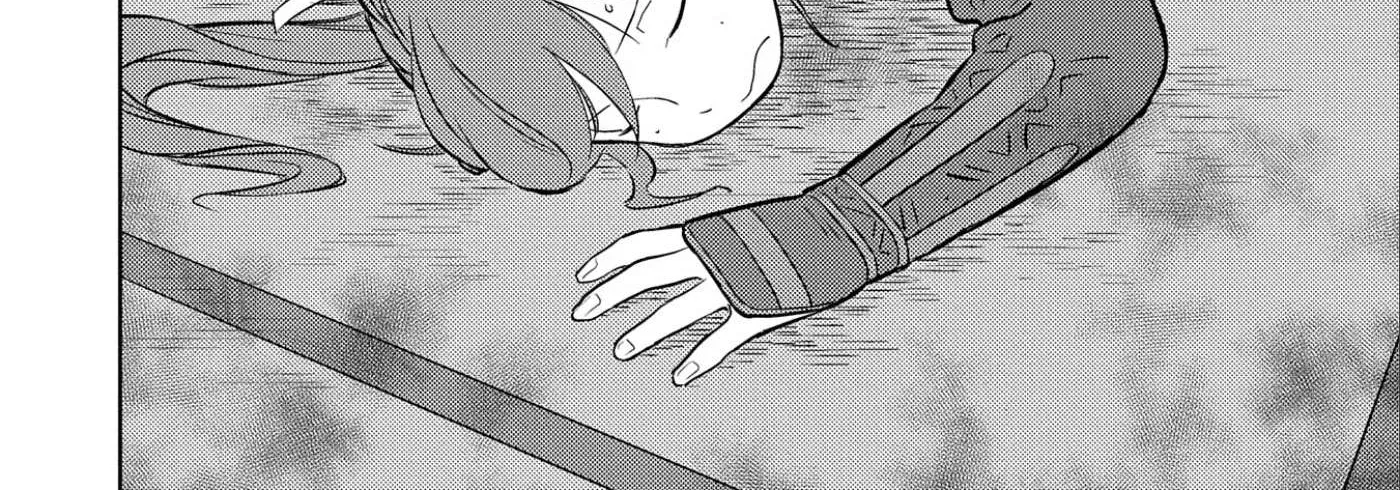 Sengoku Komachi Kurou Tan! Chapter 52 page 61 - 