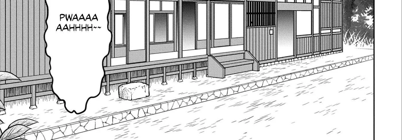 Sengoku Komachi Kurou Tan! Chapter 53 page 47 - 