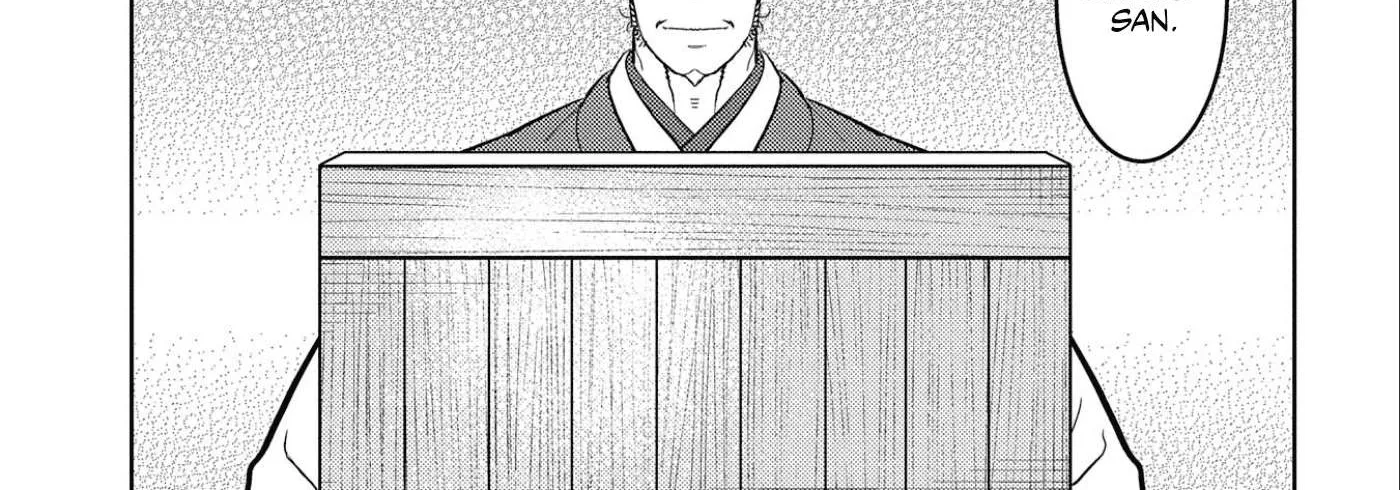 Sengoku Komachi Kurou Tan! Chapter 53 page 51 - 