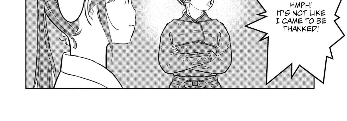 Sengoku Komachi Kurou Tan! Chapter 53 page 57 - 