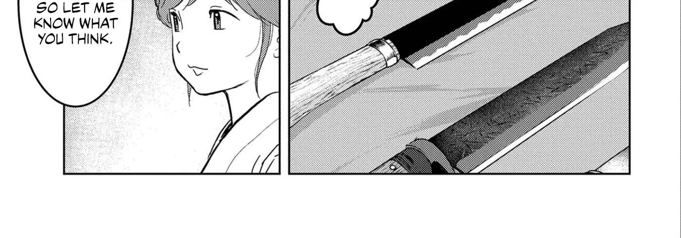 Sengoku Komachi Kurou Tan! Chapter 53 page 59 - 