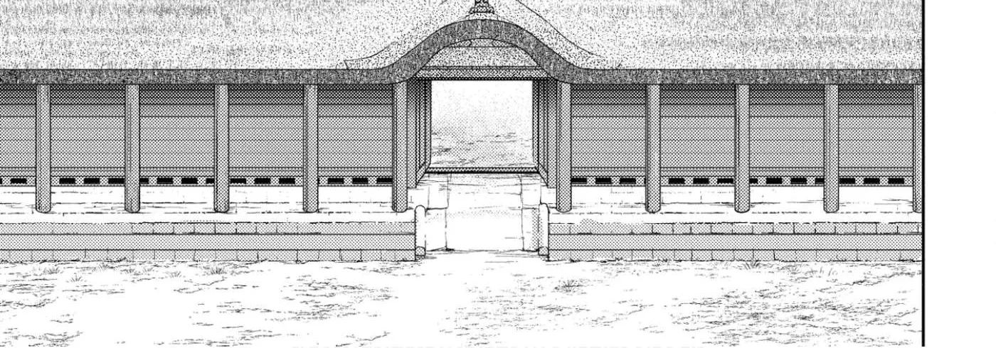 Sengoku Komachi Kurou Tan! Chapter 53 page 7 - 